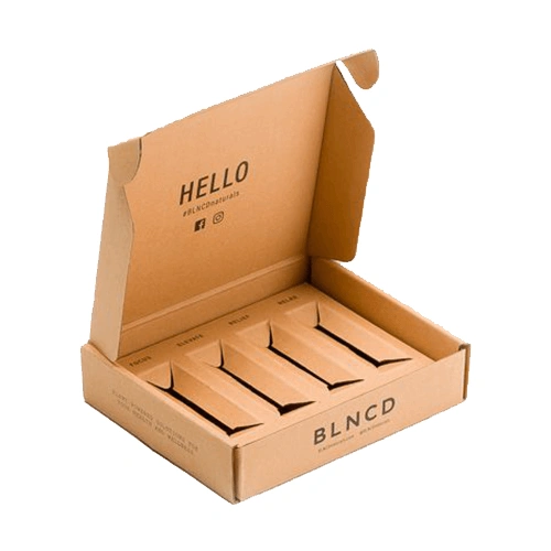 Custom Insert Boxes Wholesale